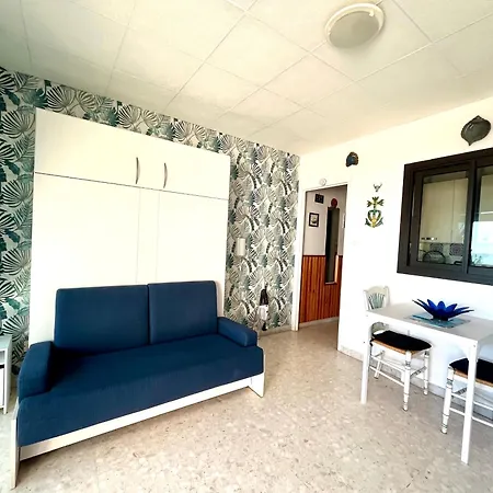 Scl38 Apartment