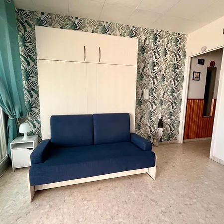 Scl38 Lejlighed La Grande-Motte